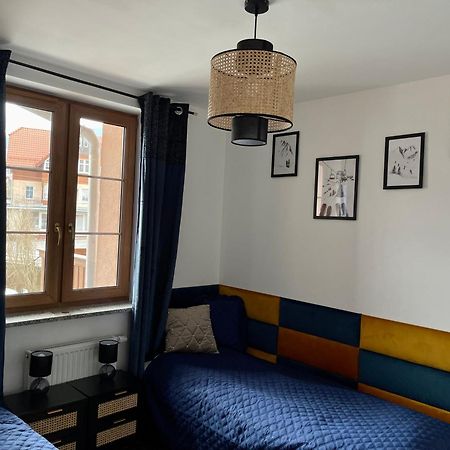 Apartament Ski And Chill Карпач Экстерьер фото