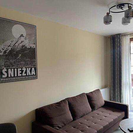 Apartament Ski And Chill Карпач Экстерьер фото