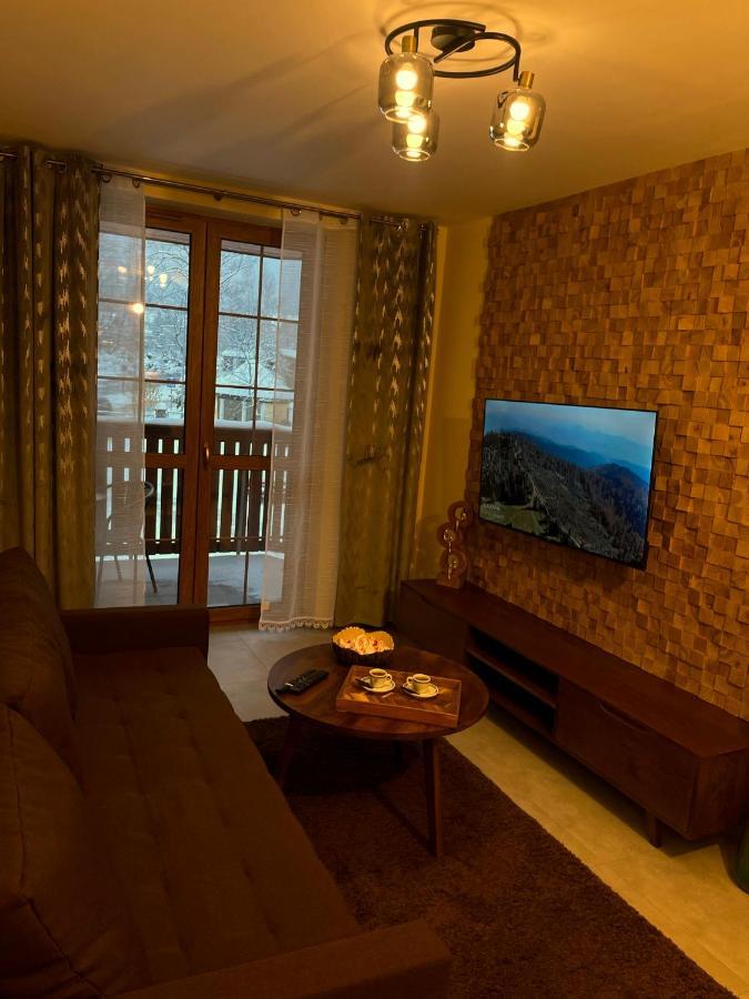 Apartament Ski And Chill Карпач Экстерьер фото