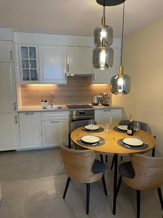 Apartament Ski And Chill Карпач Экстерьер фото