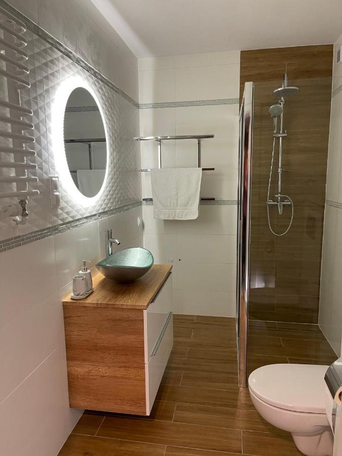 Apartament Ski And Chill Карпач Экстерьер фото