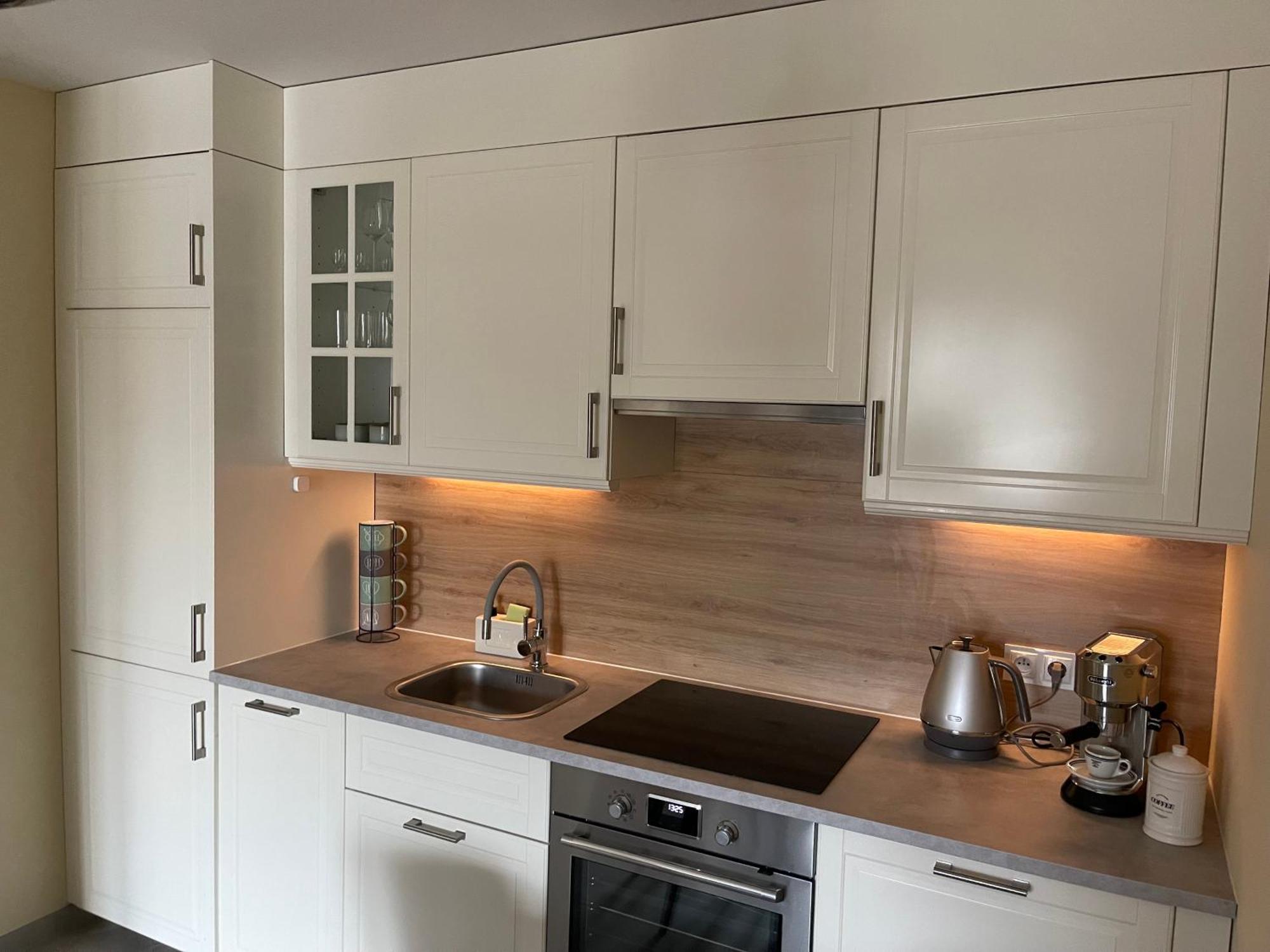 Apartament Ski And Chill Карпач Экстерьер фото