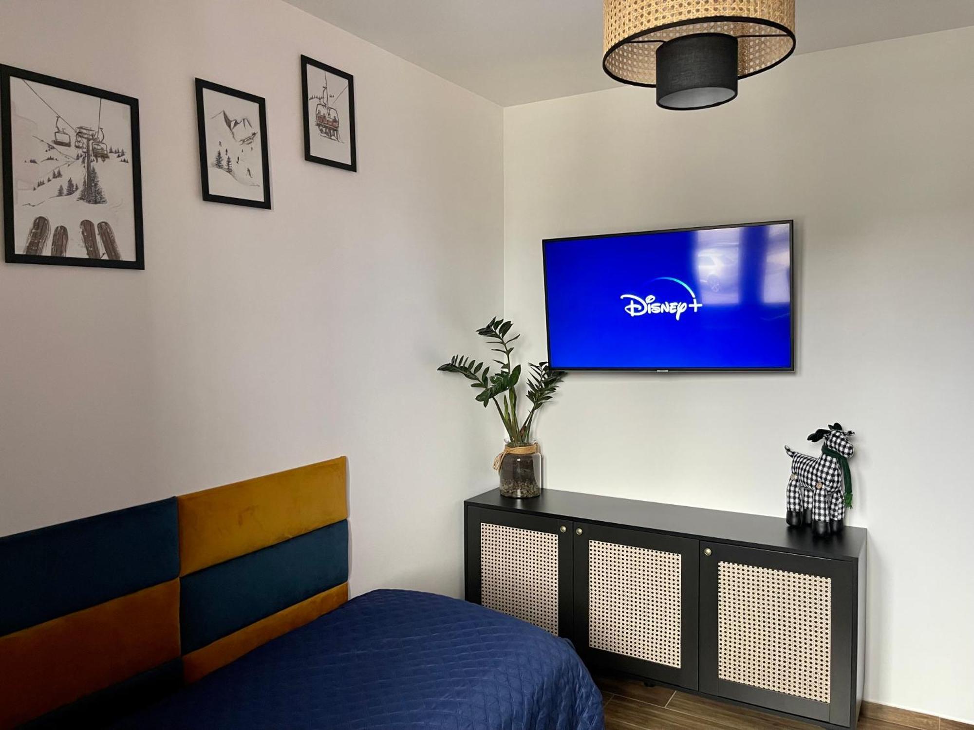 Apartament Ski And Chill Карпач Экстерьер фото