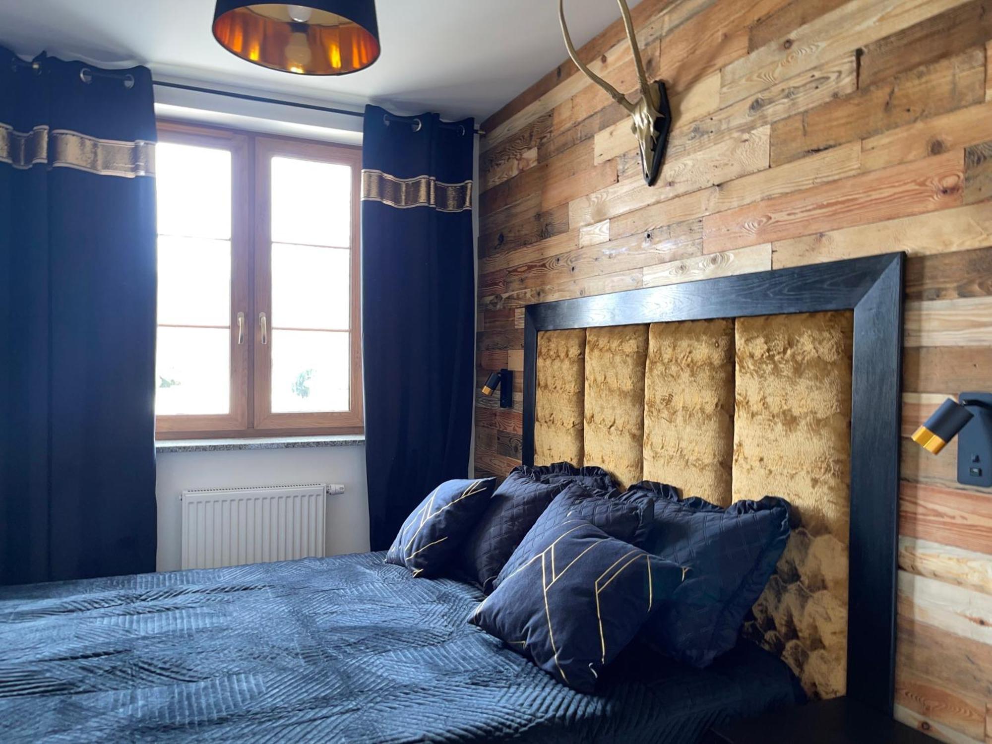 Apartament Ski And Chill Карпач Экстерьер фото