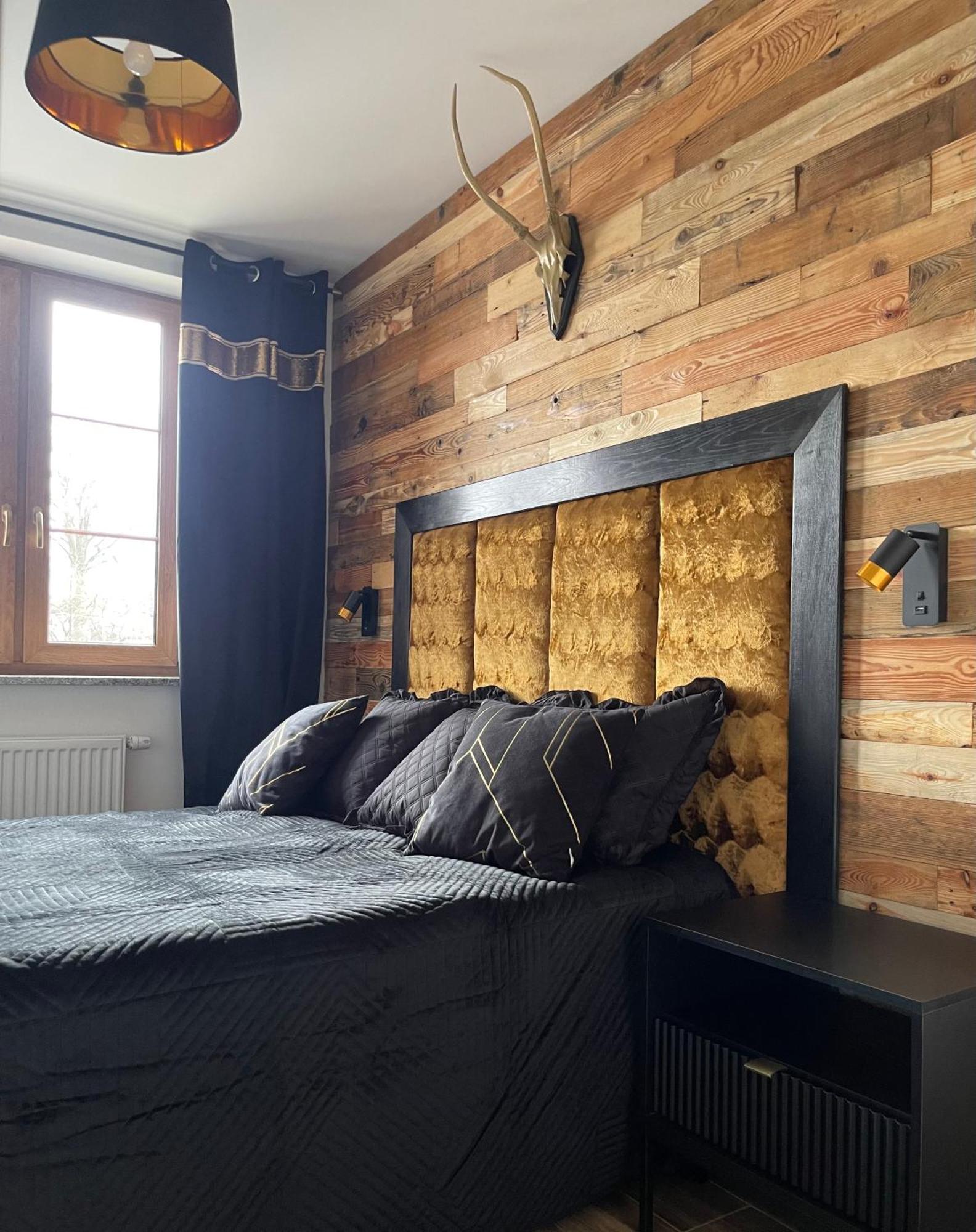 Apartament Ski And Chill Карпач Экстерьер фото
