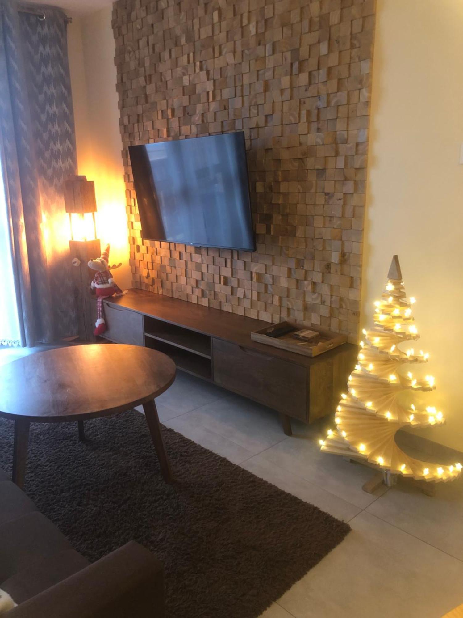 Apartament Ski And Chill Карпач Экстерьер фото